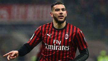 AC Milan 3 – 0 SPAL | Xem lại trận đấu