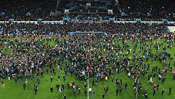 Aston Villa 2 – 1 Leicester City | Xem lại trận đấu