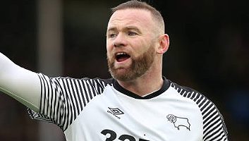 Crystal Palace 0 – 1 Derby County | Xem lại trận đấu