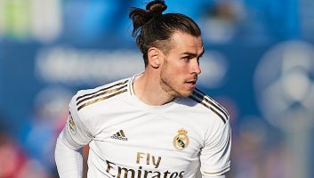 Getafe 0 – 3 Real Madrid | Xem lại trận đấu