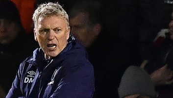 Gillingham 0 – 2 West Ham United | Xem lại trận đấu