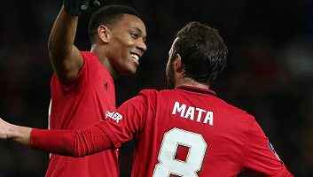 Manchester United 1 – 0 Wolverhampton | Xem lại trận đấu