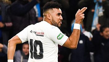 Marseille 3 – 1 Strasbourg | Xem lại trận đấu