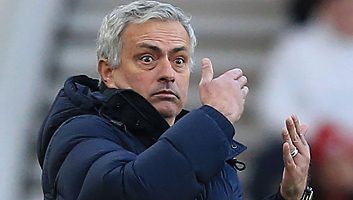 Middlesbrough 1 – 1 Tottenham Hotspur | Xem lại trận đấu