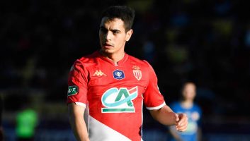 Monaco 2 – 1 Reims | Xem lại trận đấu