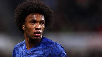 Newcastle United 1 – 0 Chelsea | Xem lại trận đấu