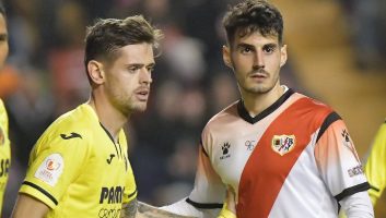 Rayo Vallecano 0 – 2 Villarreal | Xem lại trận đấu