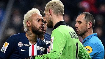 Reims 0 – 3 Paris Saint-Germain | Xem lại trận đấu