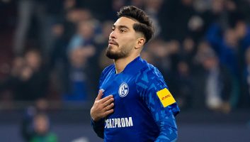 Schalke 04 2 – 0 Borussia M'gladbach | Xem lại trận đấu