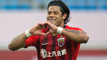 Shanghai SIPG FC 3 – 0 Buriram United | Xem lại trận đấu