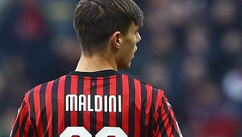 AC Milan 1 – 1 Hellas Verona | Xem lại trận đấu