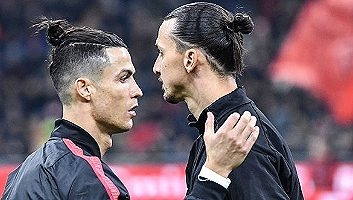 AC Milan 1 – 1 Juventus | Xem lại trận đấu