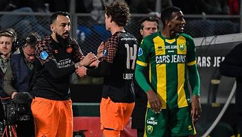 ADO Den Haag 0 – 3 PSV Eindhoven | Xem lại trận đấu