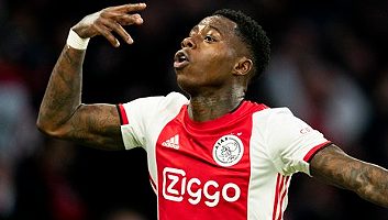 Ajax 1 – 0 PSV Eindhoven | Xem lại trận đấu