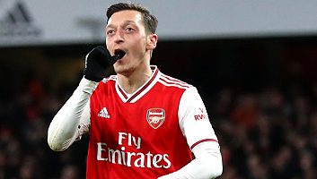 Arsenal 4 – 0 Newcastle United | Xem lại trận đấu