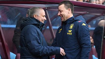 Aston Villa 2 – 3 Tottenham Hotspur | Xem lại trận đấu