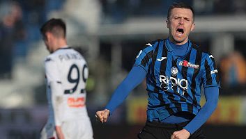 Atalanta 2 – 2 Genoa | Xem lại trận đấu