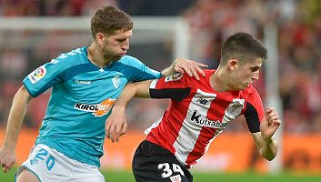 Athletic Bilbao 0 – 1 Osasuna | Xem lại trận đấu