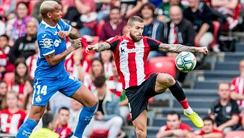 Athletic Bilbao 0 – 2 Getafe | Xem lại trận đấu
