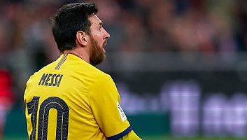 Athletic Bilbao 1 – 0 Barcelona | Xem lại trận đấu