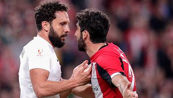 Athletic Bilbao 1 – 0 Granada | Xem lại trận đấu