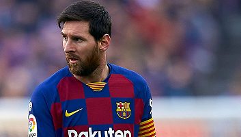 Barcelona 2 – 1 Getafe | Xem lại trận đấu