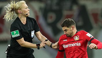 Bayer Leverkusen 2 – 1 VfB Stuttgart | Xem lại trận đấu