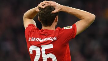 Bayern Munich 0 – 0 RasenBallsport Leipzig | Xem lại trận đấu