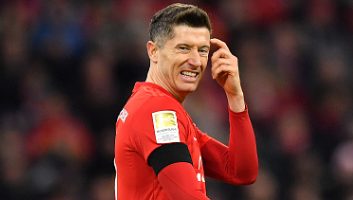 Bayern Munich 3 – 2 Paderborn | Xem lại trận đấu