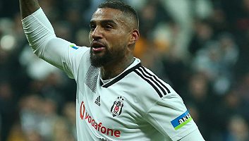 Besiktas 3 – 0 Gaziantep FK | Xem lại trận đấu