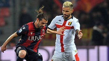 Bologna 0 – 3 Genoa | Xem lại trận đấu