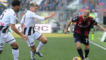 Bologna 1 – 1 Udinese | Xem lại trận đấu