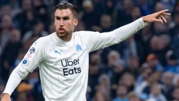 Bordeaux 0 – 0 Marseille | Xem lại trận đấu