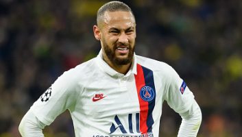 Borussia Dortmund 2 – 1 Paris Saint-Germain | Xem lại trận đấu