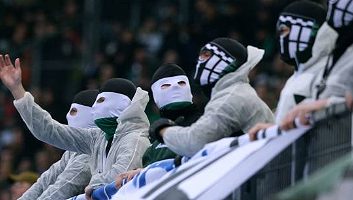 Borussia M'gladbach 2 – 0 Hoffenheim | Xem lại trận đấu