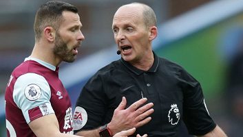 Burnley 3 – 0 AFC Bournemouth | Xem lại trận đấu