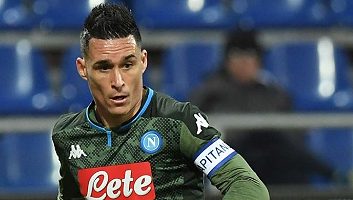 Cagliari 0 – 1 SSC Napoli | Xem lại trận đấu