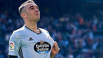 Celta Vigo 1 – 0 Leganes | Xem lại trận đấu