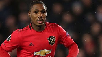 Club Brugge 1 – 1 Manchester United | Xem lại trận đấu