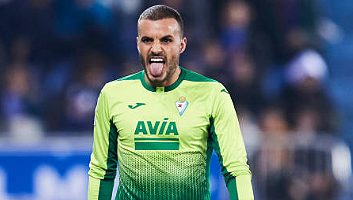 Deportivo Alaves 2 – 1 Eibar | Xem lại trận đấu