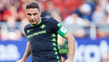 Eibar 1 – 1 Real Betis | Xem lại trận đấu