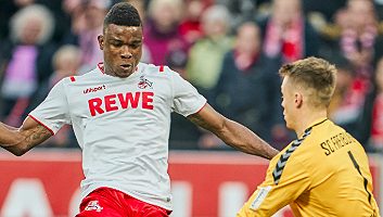 FC Koln 4 – 0 Freiburg | Xem lại trận đấu