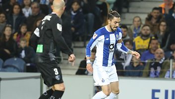 FC Porto 3 – 0 Academico Viseu | Xem lại trận đấu