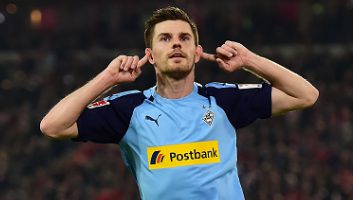 Fortuna Duesseldorf 1 – 4 Borussia M'gladbach | Xem lại trận đấu