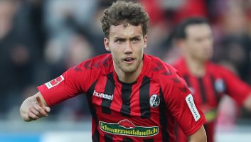 Freiburg 1 – 0 Hoffenheim | Xem lại trận đấu