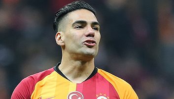 Galatasaray 1 – 0 Yeni Malatyaspor | Xem lại trận đấu