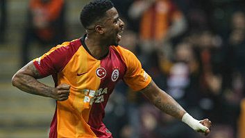 Galatasaray 4 – 1 Kayserispor | Xem lại trận đấu