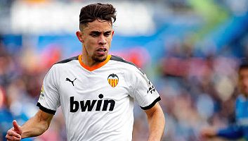 Getafe 3 – 0 Valencia | Xem lại trận đấu