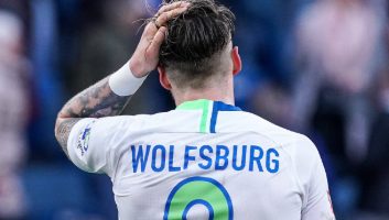 Hoffenheim 2 – 3 Wolfsburg | Xem lại trận đấu