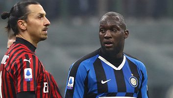 Inter 4 – 2 AC Milan | Xem lại trận đấu